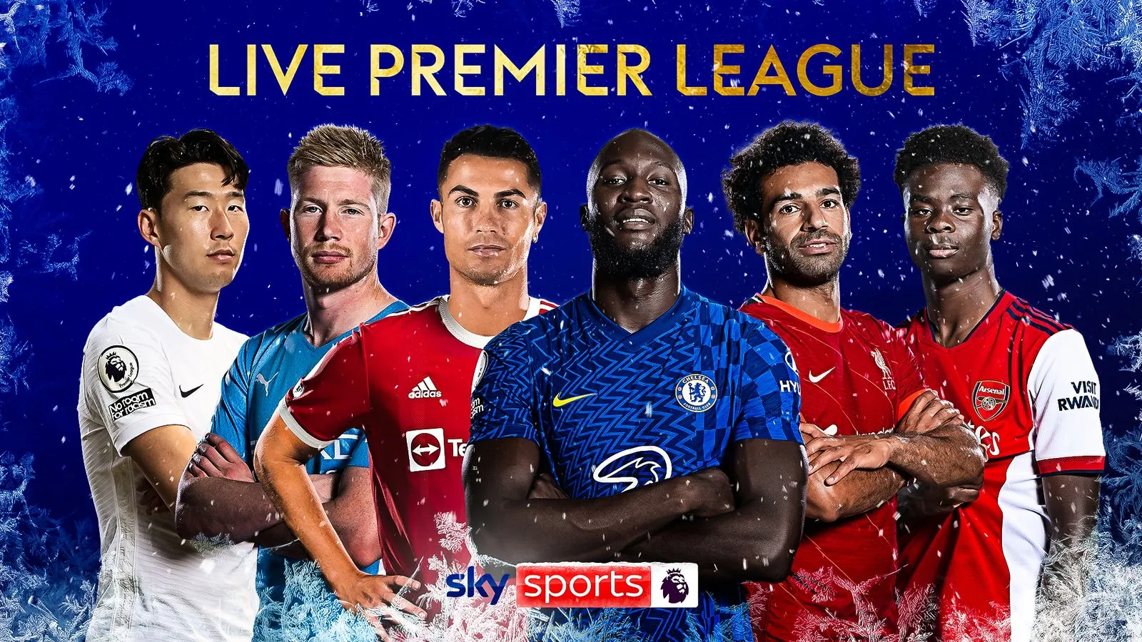 sky sports premier league